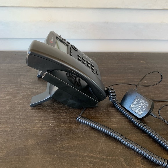 Polycom VVX 301 IP Phone - Picture 11 of 16